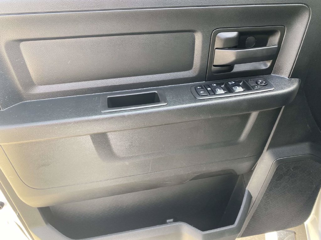 Used 2021 RAM 1500 Tradesman w/ Tradesman SXT Package AWD/4WD image 19