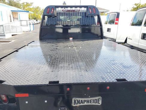 New 2024 Chevrolet Silverado 3500 W/T w/ WT Convenience Package image 8