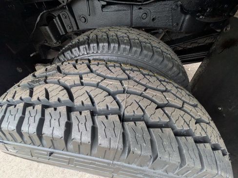 Used 2016 Chevrolet Silverado 3500 LTZ w/ Duramax Plus Package image 11