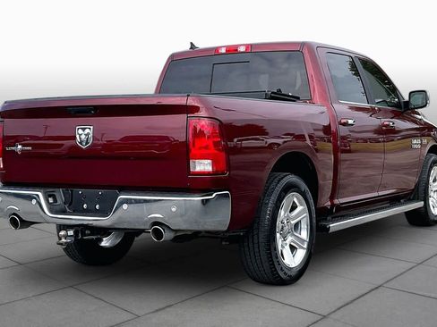 Used 2017 RAM 1500 Lone Star RWD image 13