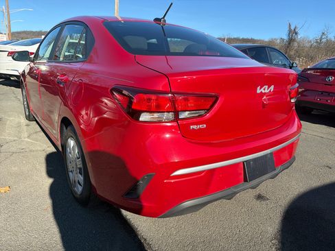 Used 2022 Kia Rio S image 10