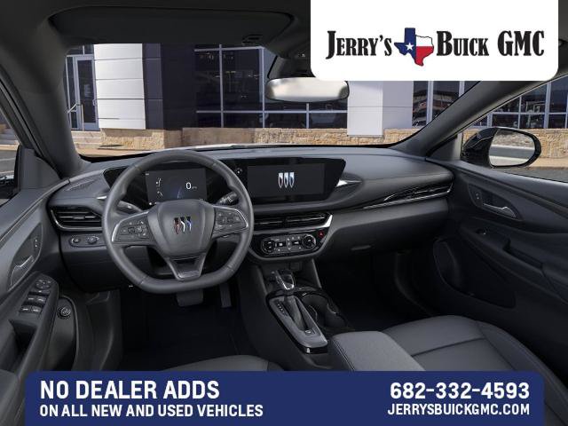 New 2026 Buick Envista Sport Touring w/ Convenience I Package FWD image 15