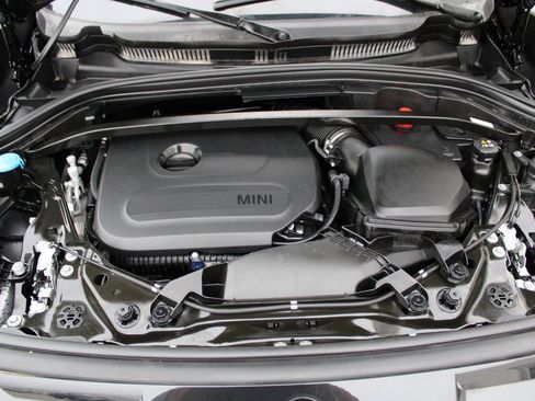 Used 2025 MINI Cooper Countryman John Cooper Works image 30