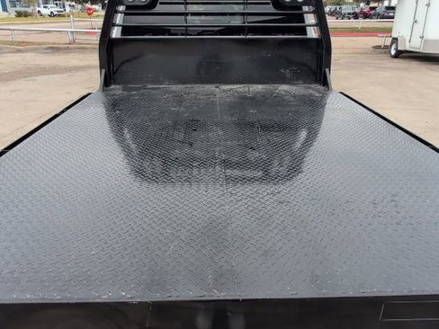 Used 2024 Chevrolet Silverado 3500 W/T w/ WT Convenience Package image 10