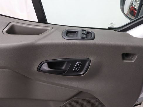 Used 2023 Ford E-Transit Low Roof w/ Load Area Protection Package image 33