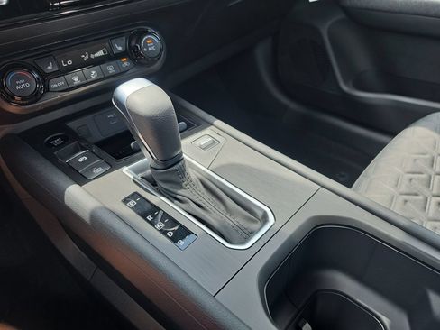 New 2026 Nissan Kicks SV w/ Cold Weather Package FWD image 20