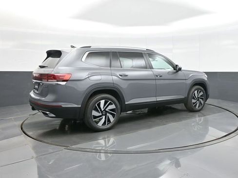 New 2026 Volkswagen Atlas SEL AWD/4WD image 7