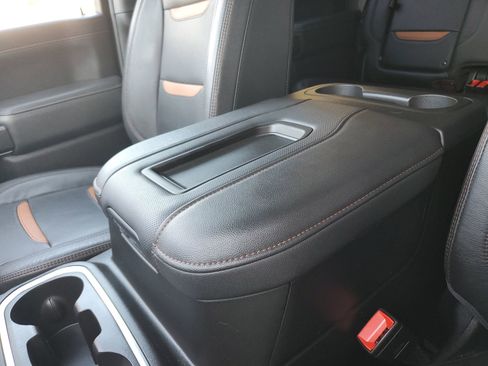 Used 2022 GMC Sierra 2500 AT4 image 80