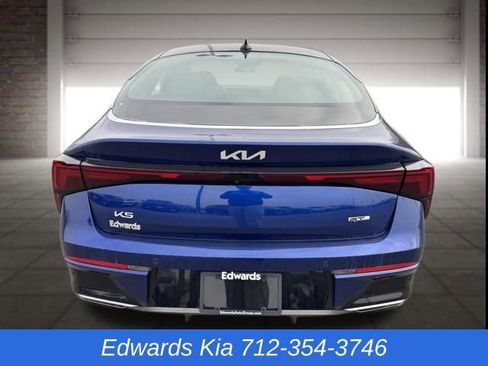 New 2026 Kia K5 GT-Line w/ GT-Line Premium Package image 5