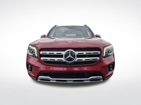 Used 2020 Mercedes-Benz GLB 250 4MATIC image 2