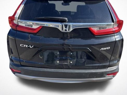 Used 2019 Honda CR-V EX-L image 13