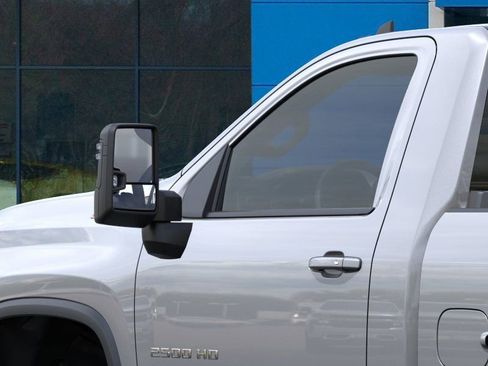 New 2026 Chevrolet Silverado 2500 LT w/ Convenience Package image 18