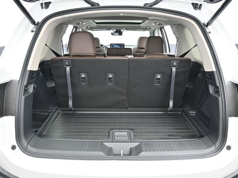 New 2026 Honda Pilot Elite image 38