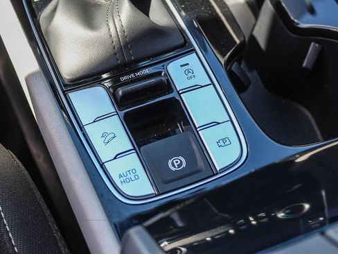 Certified 2023 Hyundai Tucson SE FWD image 34