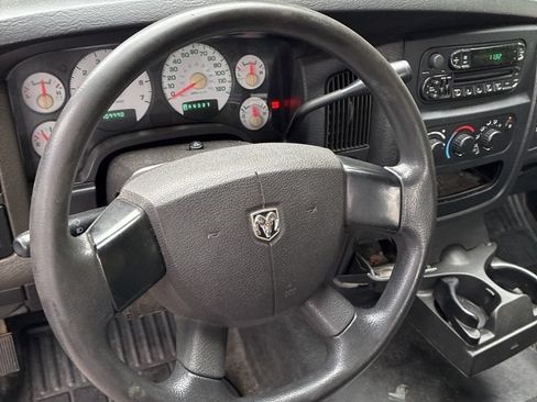Used 2004 Dodge Ram 1500 Truck ST RWD image 40