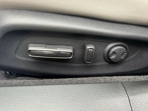 New 2026 Honda Accord EX-L image 10