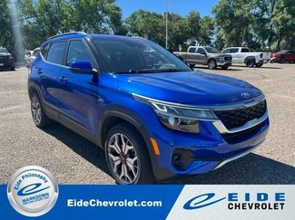 Used 2021 Kia Seltos S AWD/4WD video 1
