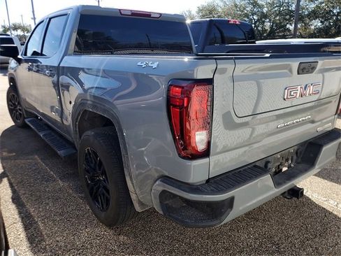 Used 2024 GMC Sierra 1500 Elevation image 8