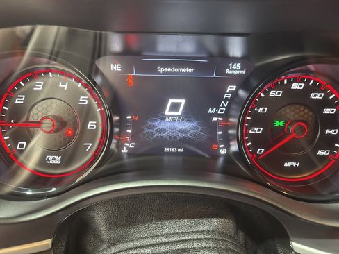 Used 2022 Dodge Charger R/T w/ Plus Group image 17