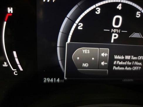 Used 2024 Lexus NX 350 F Sport AWD/4WD image 41