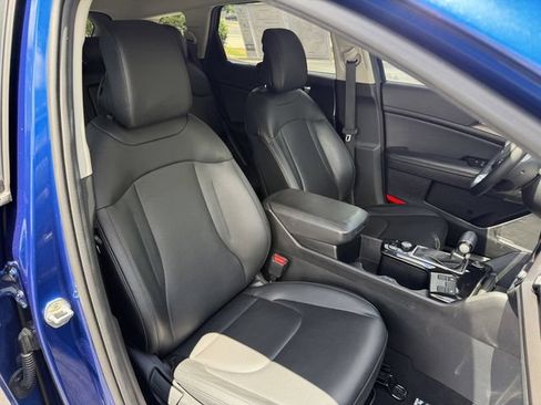 Certified 2023 Kia Sportage EX FWD image 32