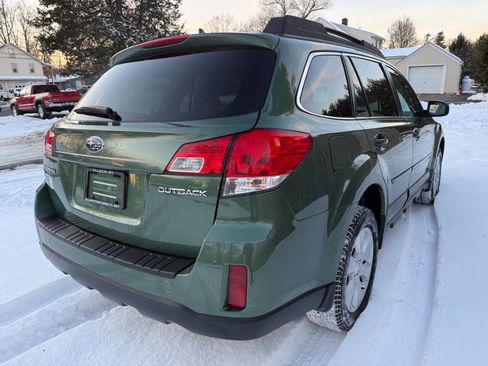 Used 2012 Subaru Outback 2.5i Premium image 7