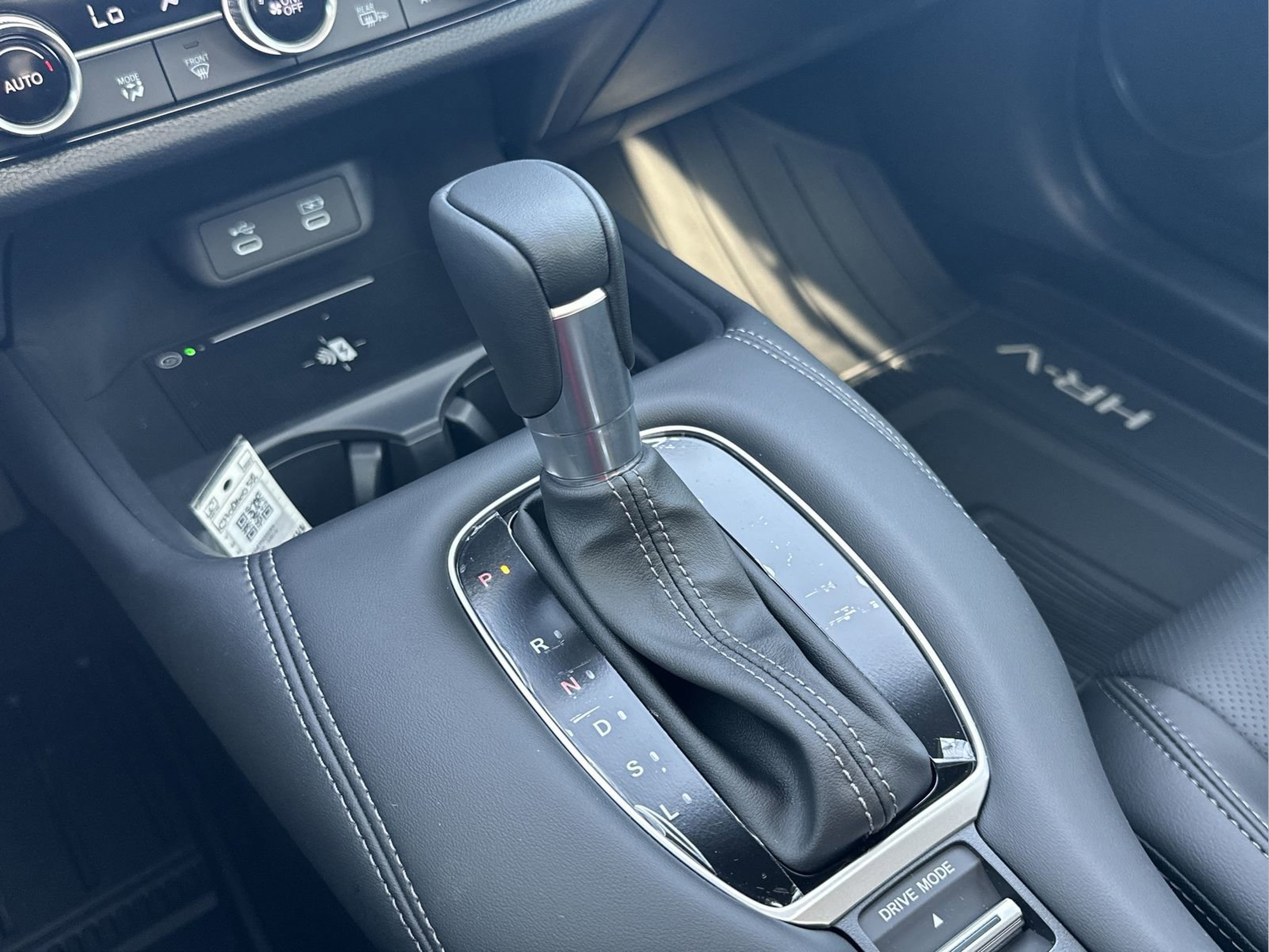 New 2027 Honda HR-V EX-L image 17