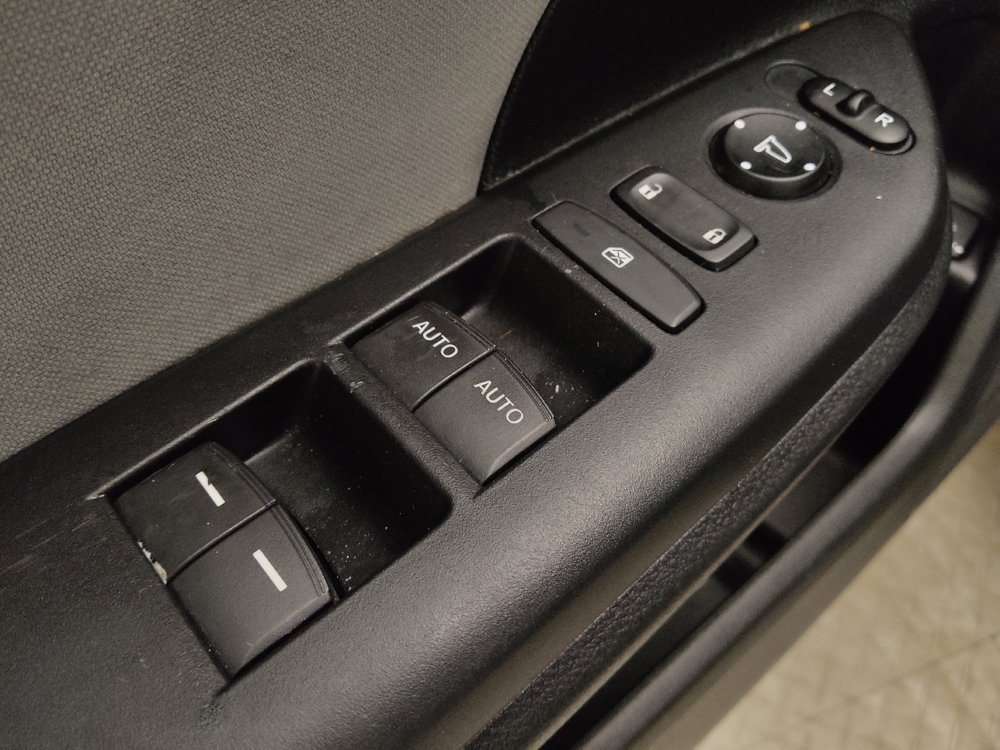 Used 2018 Honda Civic EX image 27