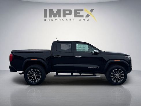 New 2026 GMC Canyon Denali AWD/4WD image 6