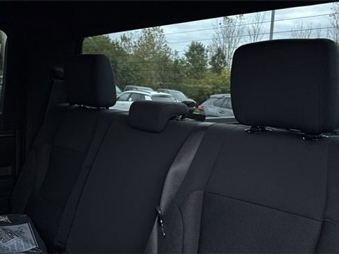 New 2026 Toyota Tundra SR5 image 25