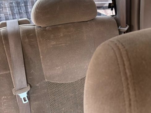 Used 2006 Chevrolet Silverado 1500 LS RWD image 13