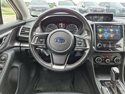 Used 2023 Subaru Crosstrek 2.5i Limited w/ Moonroof Package AWD/4WD image 30