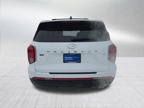 Used 2023 Hyundai Palisade XRT w/ Cargo Package image 4