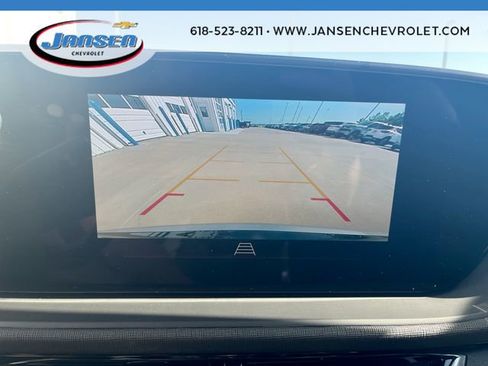 Used 2024 Buick Envista Sport Touring w/ Convenience I Package FWD image 14