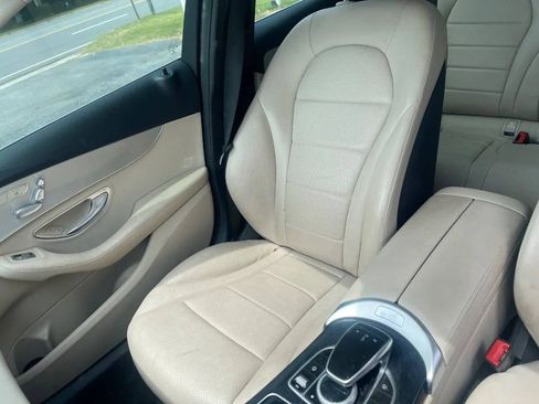 Used 2016 Mercedes-Benz C 300 Sedan w/ Premium 1 Package image 16