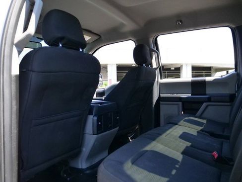 Used 2017 Ford F150 XL w/ Equipment Group 101A Mid AWD/4WD image 18
