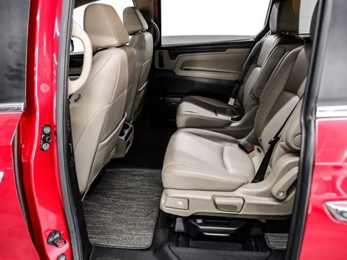 Used 2022 Honda Odyssey EX-L image 47