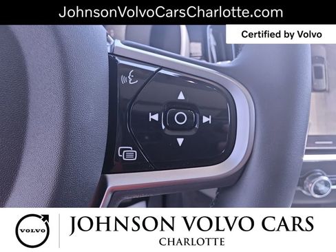 Certified 2025 Volvo XC90 T8 Ultra w/ Protection Package Premier AWD/4WD image 20