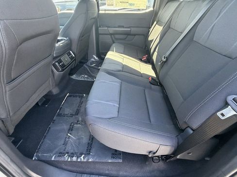 New 2026 Ford F150 STX RWD image 16