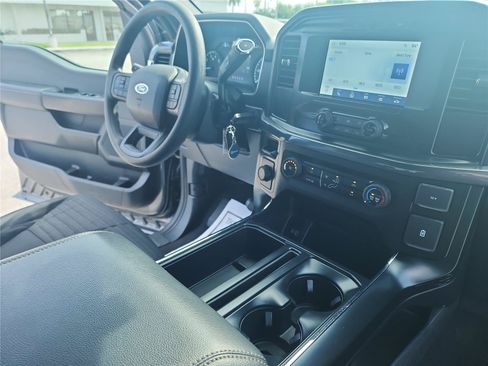 Certified 2023 Ford F150 XL w/ STX Appearance Package RWD image 31