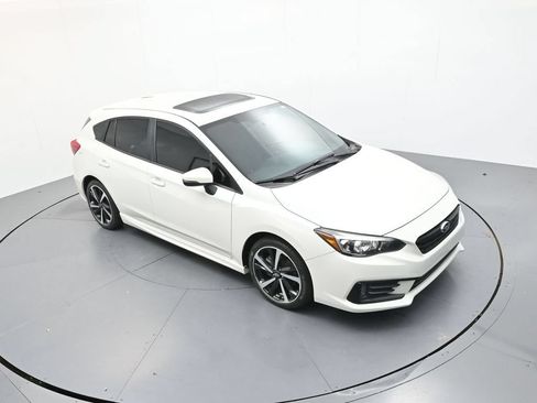 Used 2022 Subaru Impreza 2.0i Sport AWD/4WD image 27