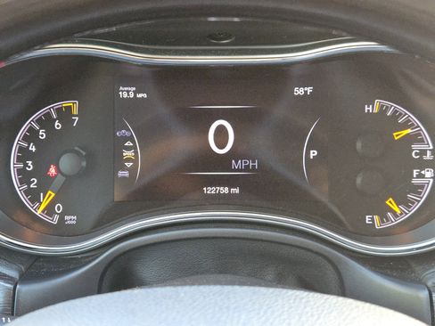 Used 2017 Jeep Grand Cherokee Summit w/ Platinum Series Group image 18