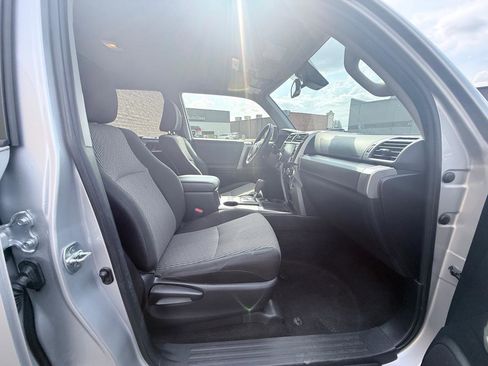 Used 2023 Toyota 4Runner SR5 image 11