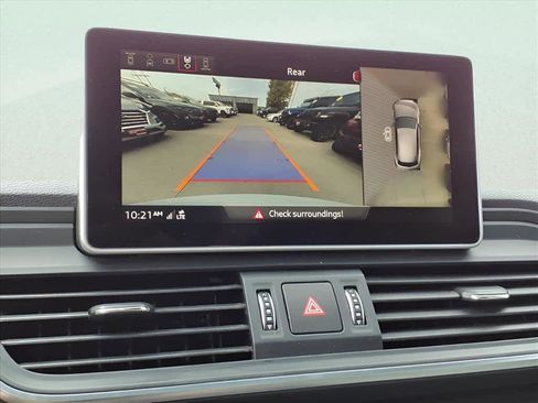 Used 2019 Audi Q5 Prestige image 17