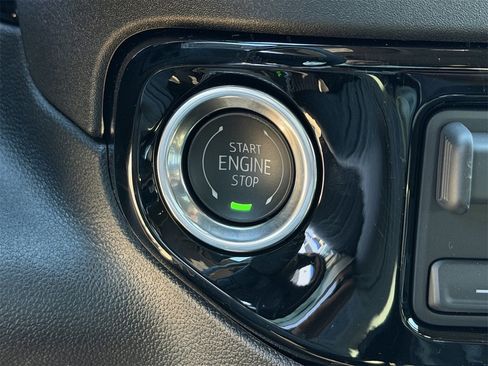 New 2025 Chevrolet Silverado 2500 LTZ w/ LTZ Texas Edition image 19