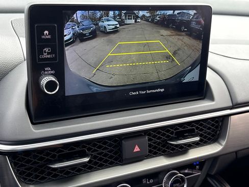 Certified 2025 Acura ADX A-Spec image 30