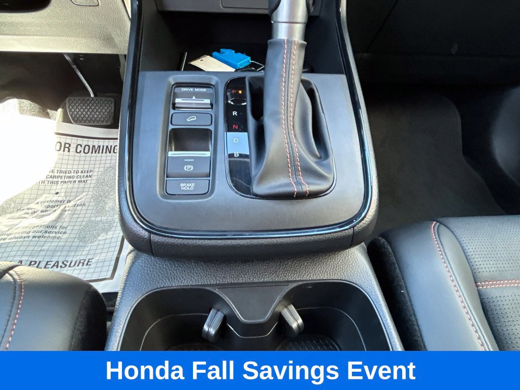 Used 2024 Honda CR-V Sport-L image 21