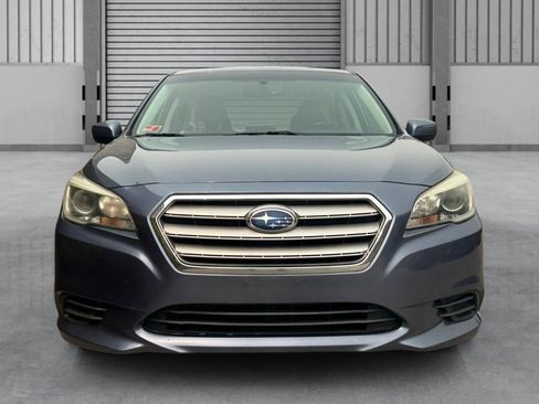 Used 2015 Subaru Legacy 2.5i Premium AWD/4WD image 9