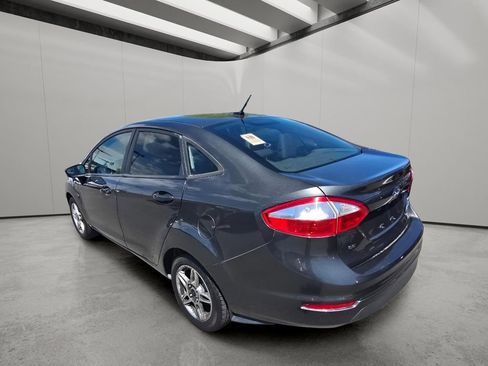 Used 2019 Ford Fiesta SE w/ Cold Weather Package FWD image 6