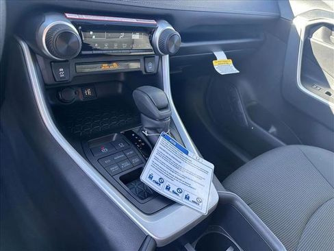 New 2025 Toyota RAV4 LE image 14